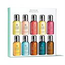 MOLTON BROWN  Discovery Bathing Collection 10 x 30 ml